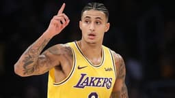 Kyle Kuzma