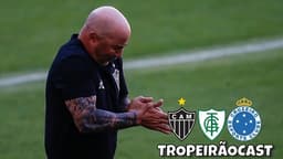 O bom momento do Galo é para ser aproveitado também e não uma fonte de sofrimento