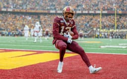 rashod bateman minnesota golden gophers