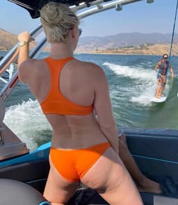 Lindsey Vonn