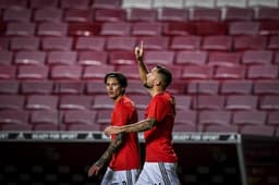 Benfica x Belenenses