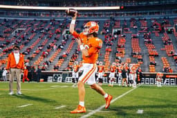 Trevor Lawrence