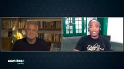 Conversa com Bial - Anderson Silva