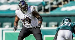 Ronnie Stanley baltimore ravens