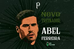 Abel Ferreira Palmeiras