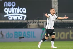 Ramiro - Corinthians