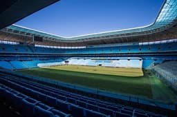 Arena do Grêmio