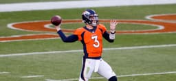 Drew Lock Denver Broncos