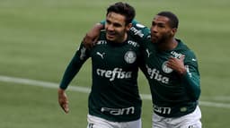 Palmeiras x Atlético MG