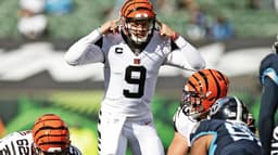 Cincinnati Bengals joe burrow