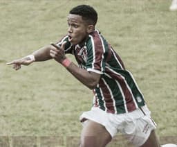 Fluminense sub 17