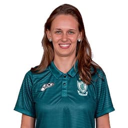 Luiza fez uma análise bem estruturada do cenário do futebol feminino e  como as Coelhas estarão preparadas para a Temporadas