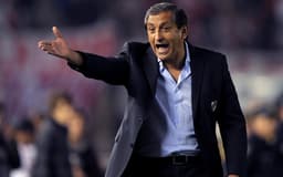 Ramon Diaz - River Plate