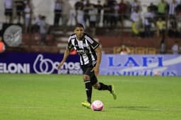 Pereira - Figueirense