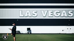 Las Vegas Raiders