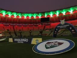 Maracanã - Fluminense