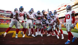 (New York Giants)