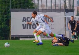 Pedro Augusto - Tondela