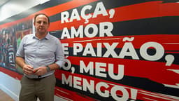 Rogério Ceni - Flamengo