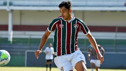 Matheus Pato - Fluminense