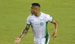 Erick Daltro, do Guarani