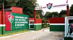 CT Vale das Laranjeiras - Fluminense