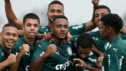 Palmeiras sub-20