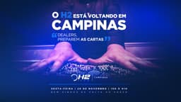 H2 Campinas