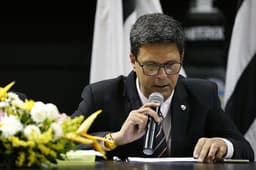 Alessandro Leite - Botafogo