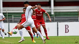 Fluminense x Vila Nova - Brasileirão Aspirantes