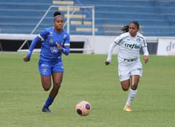 Palmeiras Feminino