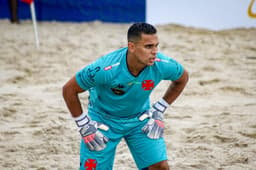 Rafael Padilha - Vasco Beach Soccer