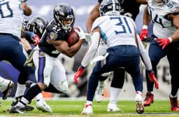 jk dobbins baltimore ravens