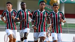 Fluminense - sub-17