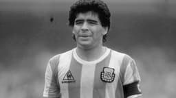 Maradona