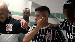 Gabriel Pereira - Corinthians