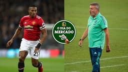 Dia do Mercado - Antonio Valencia e Domenec