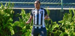 Gabriel - Botafogo - sub-20