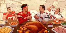 Brady x Mahomes