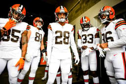 cleveland browns