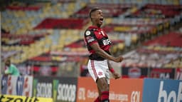 Bruno Henrique - Flamengo