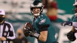 carson wentz philadelphia eagles