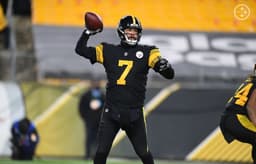 ben roethlisberger pittsburgh steelers