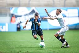 grêmio x vasco