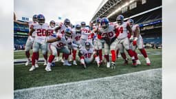 New York Giants