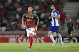 Marcelinho - Maritimo