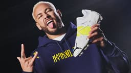 Neymar Puma