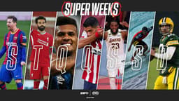 Super Weeks - ESPN