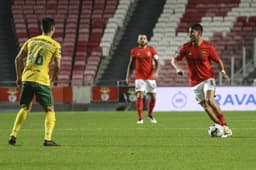 Gabriel Pires - Benfica