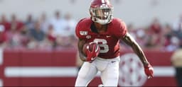 devonta smith alabama